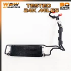 04-17 Bentley Continental Gtc Flying Spur Transmission Oil Cooler Radiator Oem Used. Price: $415.86.