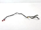 16-19 Infiniti Q50/Q60 A/t Transmission Oil Cooler Lines 3.0L Oem 21623-4HK1A Used. Price: $49.99.