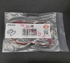 Oem Elring Oil Cooler Gasket 279.610 For Audi Vw 1.8T 2.0T EA888 06K117070B New. Price: $18.80.