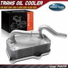Engine Oil Cooler For Mercedes-benz W202 W203 C240 W210 W211 E320 E430 S430 S320 New. Price: $34.42.