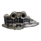 Bmw N55B30A S55 Oil Filter Housing 7637052 Used. Price: $63.77.