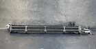Bentley Continental Gtc W12 Power Steering Cooler 3W0422885A Used. Price: $133.31.