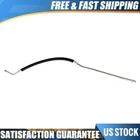 Dorman Upper Engine Oil Cooler Inlet Line Hose For Gm Pickup Truck Suburban 2X2 New. Price: $72.76.