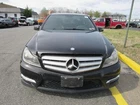 08 09 10 11 12 13 14 Mercedes C-class Trunk Lid Gate Used. Price: $286.00.