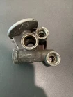 Bmw E30 325 528 M20B25 Engine Oil Filter Housing Cooler 1708881 Oem LM80 Used. Price: $100.00.
