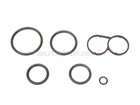 Genuine Vw/audi Oil Filter Housing Gasket 077198405 A6 Quattro New. Price: $187.33.