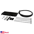 Rapid-cool Transmission Oil Cooler 53005 High Performance Cooling System Upgrade New. Price: $70.39.