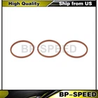 1 Engine Oil Cooler Seal Fits Infiniti FX35 3.5L FX45 4.5L New. Price: $23.06.