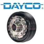 Dayco Harmonic Balancer For 2004-2005 Chevrolet Impala 3.8L V6 Engine New. Price: $345.59.