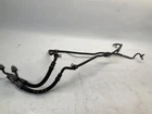 12-15 Mercedes C250 C204 Cpe At Transmission Oil Cooler Line Hose Pipe Pair Q Used. Price: $95.99.