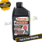 Torco T671544C T-4MXR 15W40 Semi-synthetic Stroke Motor Oil, 12 Bottles New. Price: $186.84.