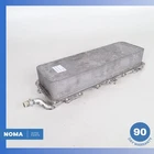 2013 Lr Range Rover Sport L320 Engine Motor Oil Cooler Radiator 9W836A642AE Oem Used. Price: $74.70.