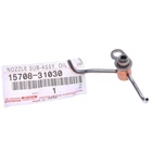 Toyota Lexus / Oem Oil Nozzle Sub Assembly 15708-31030 For 4RUNNER ES300H New. Price: $16.00.