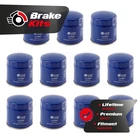 Engine Oil Filter (11 Pack) For 2011-2024 Ram 1500 2019-2024 Classic New. Price: $35.08.