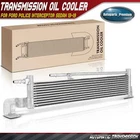 Automatic Transmission Oil Cooler Ford Police Interceptor Sedan 2013-2019 Na New. Price: $54.69.