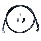 Fleece Performance Remote Turbo Oil Feed Line Kit 2004.5-2010 6.6L Duramax New. Price: $114.99.