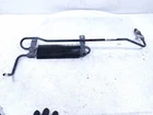 2023-2024 Nissan Titan Power Steering Oil Cooler Line Pipe 49790-EZ50D Used. Price: $171.19.
