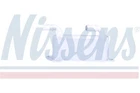Nissens Engine Oil Cooler 90791 New. Price: $103.17.
