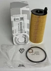 Genuine Oem Bmw Engine Oil Filter Element 11-42-8-575-211 New. Price: $25.00.