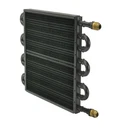 Derale Pass 16" Tube & Fin Electra-cool Replacement -8AN Inlet Cooler 15320 New. Price: $89.92.