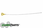Oem Mopar Genuine 3.7L Engine Oil Level Indicator Dip Stick 02-03 Jeep Liberty New. Price: $26.22.