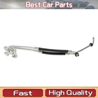For Chevy S10 Gmc S-15 Truck 4WD New Dorman Front Engine Oil Cooler Hose Lines. Price: $154.38.