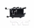 Tyc 19060 Ext Trans Oil Cooler Lexus LX570/TOYOTA Land Cruiser 2008-2016 Models New. Price: $213.32.