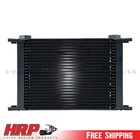 Setrab 50-625-7612 Series Proline Engine Oil Cooler Row With M22 Ports New. Price: $259.99.