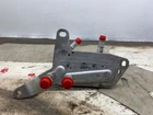 2021-2025 Ford Bronco 2.3L Automatic Transmission Oil Cooler MB3G7A095CB *54K* Used. Price: $119.99.