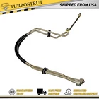 Dorman Engine Oil Cooler Lines For Chevy Gmc Blazer Jimmy S10 Pickup Truck 4.3L New. Price: $135.97.