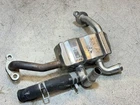 2015 Subaru Impreza 2.0L Engine Egr Cooler 14793AA110 Oem AP79321000 Used. Price: $45.00.