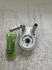 Ford Oem 14-20 Escape Fusion 1.5 Engine Oil Cooler DS7Z-6B856-A DS7G-6B856-AA New. Price: $39.99.