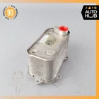03-06 Bentley Continental Flying Spur Gt Engine Oil Cooler Radiator Oem Used. Price: $90.57.