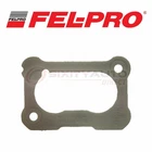 Fel-pro Carburetor Mounting Gasket For 1974 Gmc C2500 Suburban 5.7L V8 Qs New. Price: $17.24.