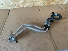 Bmw F10 F12 F01 Transmission Oil Cooler Line Pipe Inlet Outlet Assembly Oem 116K Used. Price: $149.99.
