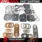 1SET Transmission Rebuild Kit 4T45E 4T40E Fit For Century Cavalier Aura 1995-UP New. Price: $194.99.