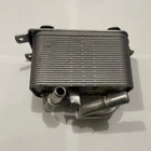 04-10 Bmw 525I 528I 530I 535I 550I Automatic Transmission Oil Cooler Oem Used. Price: $35.99.