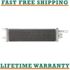 Transmission Oil Cooler For 17-22 Jeep Fits Compass 2.4L Free Shipping New. Price: $58.61.