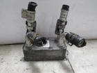2013-2020 Ford Fusion Transmission Oil Cooler 1.6L Oem DG9Z7A095A Used. Price: $52.00.