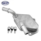 Engine Oil Cooler Skp SK918438 New. Price: $117.86.