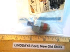 New Oem Ford 1998/2008 "connector" Trans Oil Cooler, Return Tube, 6L8Z-7L273-AA. Price: $19.95.