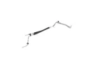 Gm Genuine Parts 25958962 Engine Oil Cooler Hose Assembly New. Price: $134.99.