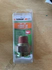 Engine Oil Cooler Line Connector Dorman 800-710 New. Price: $9.95.