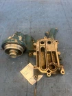 2004-2006 International DT466E Egr Engine Oil Filter Housing Assembly 1841989C1 Used. Price: $140.63.
