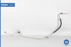 00-03 Jaguar Xjr SV8 Vdp X308 Transmission Gearbox Return Oil Cooler Hose Oem Used. Price: $100.43.