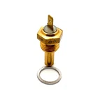 Eurospare PRC6317 Water Temp Sensor Switch Land Rover Range Defender Nos New. Price: $29.89.