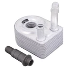 Engine Oil Cooler Fits Ford B-max Fiesta Focus Galaxy Mondeo 7S7G6B856A4A New. Price: $32.99.
