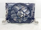 12-16 Bmw F30 Active Hybrid N55 Engine Main Radiator Cooling Fan Assembly Oem Used. Price: $449.96.