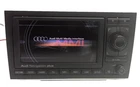 05 06 07 08 09 Audi A4 RS4 Quattro Navigation Radio 8E0035192E Used. Price: $359.99.
