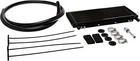 Four Seasons Rapid-cool Transmission Oil Cooler 53005 New. Price: $72.20.